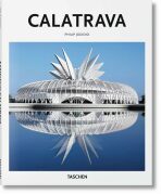 Calatrava - Philip Jodidio,S. Peter Dance