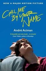 Call Me by Your Name (Defekt) - Andre Aciman