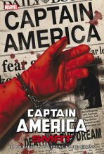 Captain America omnibus 3 - Ed Brubaker,Steve Epting