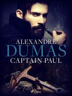 Captain Paul - Alexandre Dumas