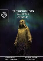 Carcosa (gamebook) - Ambrose Bierce, ...