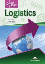 Career Paths Logistics - SB with Digibook App. - 