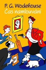 Čas namlouvání - Pelham Grenville Wodehouse