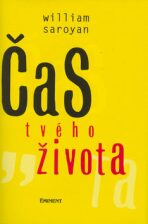 Čas tvého života - William Saroyan