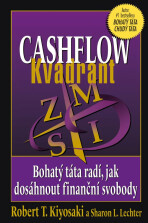 Cashflow Kvadrant - Robert T. Kiyosaki