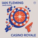 Casino Royale - Ian Fleming