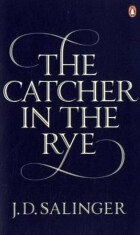 Catcher in the Rye (Defekt) - David Jerome Salinger