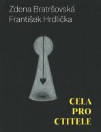 Cela pro ctitele - Zdena Bratršovská, ...