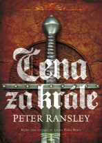 Cena za krále - Ransley Peter