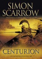 Centurion - Simon Scarrow