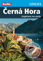 Černá Hora - Lingea