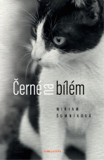 Černé na bílém - Miriam Šumníková