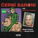 Černí baroni II. - Miloslav Švandrlík