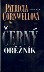 Černý oběžník - Patricia Cornwell