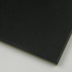Černý papír v roli Fabriano Tiziano 160g 1,5x10m - 