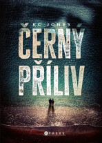 Černý příliv - K. C. Jones