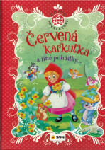 Červená karkulka a jiné pohádky - 