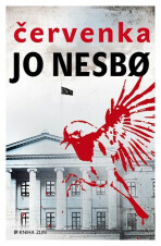 Červenka - Jo Nesbø