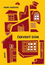 Červený dům - Mark Haddon