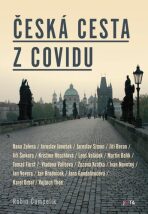 Česká cesta z covidu (Defekt) - Robin Čumpelík