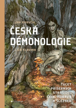 Česká démonologie - Jan Kravčík