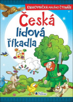 Česká lidová říkadla - 