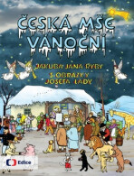 Česká mše vánoční Jakuba Jana Ryby - Jan Jakub Ryba