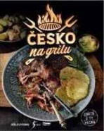 Česko na grilu - 