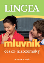 Česko-nizozemský mluvník - 