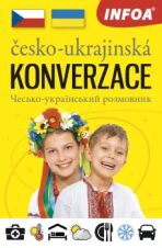 Česko-ukrajinská konverzace - 