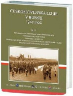 Československá legie v Rusku I. (1914–1920) - 