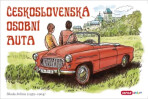 Československá osobní auta - 