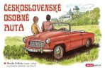Československé osobné autá - 