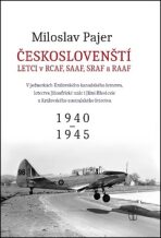 Českoslovenští letci v RAF 2 - Miloslav Pajer