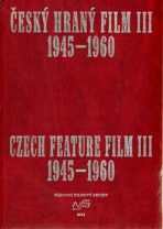Český hraný film III. / Czech Feature Film III. - 