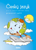 Český jazyk pro 3. ročník základní školy - Hana Burianová, ...