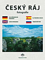 Český ráj - fotografie - Petr Pelech