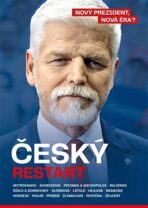 Český restart - Bohumil Pečinka, ...