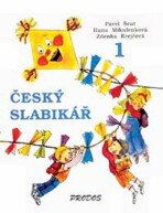 Český slabikář 1 - Pavel Šrut