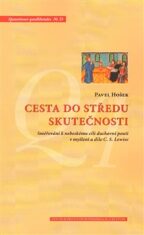 Cesta do Středu skutečnosti - Pavel Hošek