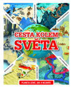 Cesta kolem světa - 