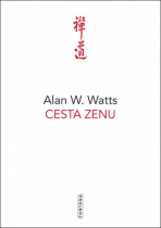 Cesta zenu - Alan Watts