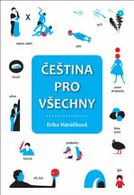 Čeština pro všechny - Hanáčková Erika