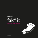 Cestou fak* it - John C. Parkin