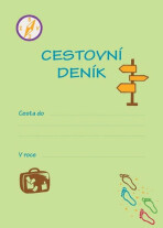 Cestovní deník - 