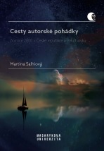 Cesty autorské pohádky po roce 2000 v České republice a v Bulharsku - Salhiová Martina