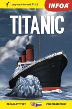 Četba pro začátečníky - Titanic (A1 - A2) - 