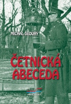 Četnická abeceda - Michal Dlouhý