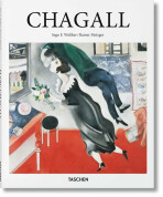 Chagall - Ingo F. Walther,Rainer Metzger