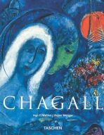Chagall - Ingo F. Walther,Rainer Metzger